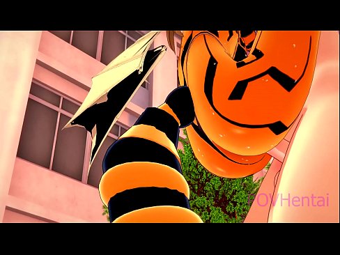 ❤️ Monster ສາວ Wasp ຮູບໂປ້ຍາກ ຢູ່ພວກເຮົາ ❌